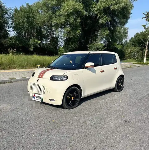 Ora White Cat 2020 401km long range model