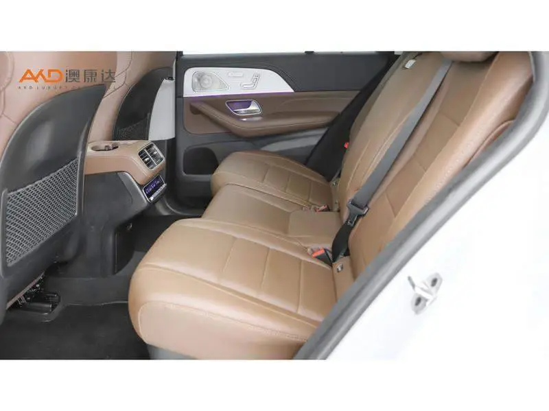 Mercedes-Benz GLE 2024 GLE 450 4MATIC Dynamic — 10