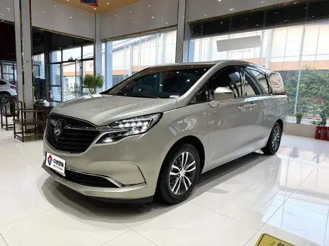 Buick GL8 2022 ES Lu Zun 653T Comfort Edition