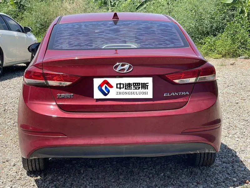 Leading 2019 1.5L CVT Intelligent Elite — 5
