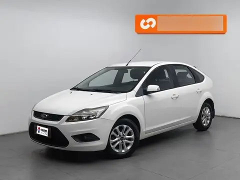Fox 2013 Hatchback Classic 1.8L Automatic Basic Model