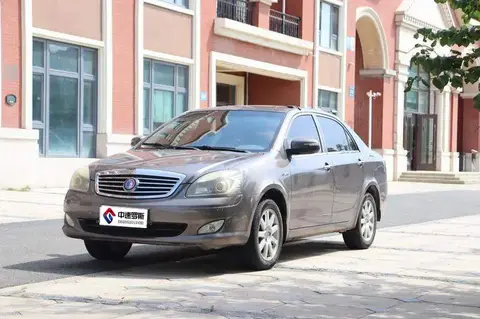 Sea view 2012 Energy Saving Edition 1.5L Manual Super Joy Edition
