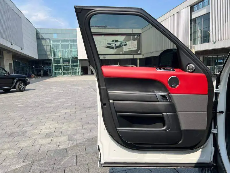 Range Rover Sport 2020 3.0 L6 HSE DYNAMIC — 19