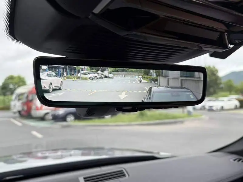 Range Rover Sport 2024 400PS Dynamic HSE — 11