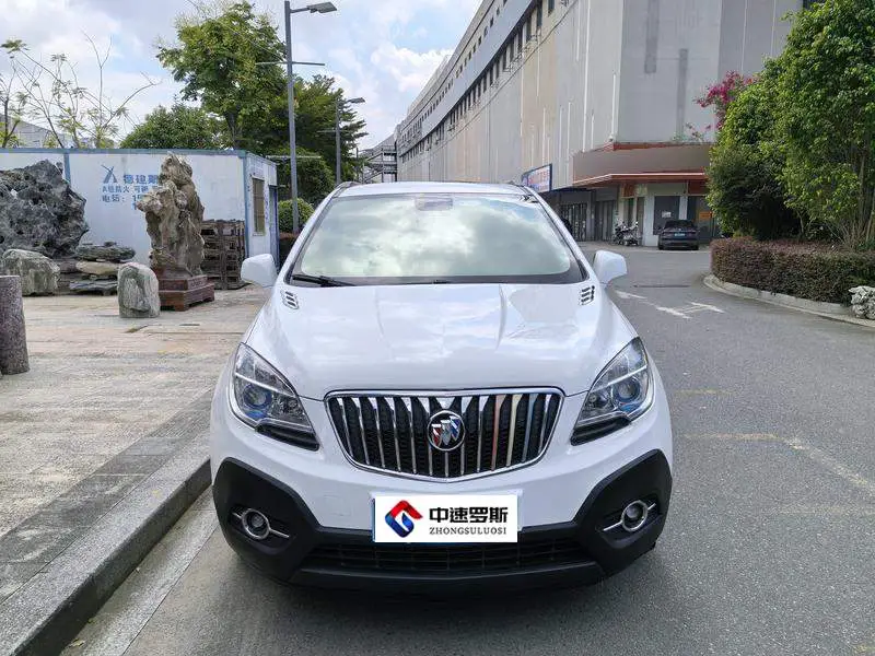 Angkola 2015 1.4T Automatic 2WD Urban Elite — 2