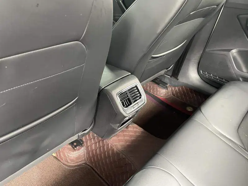 Lingdu 2019 280TSI DSG Luxury Edition National V — 12
