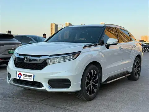 Crown Road 2017 240TURBO 2WD Elite Edition