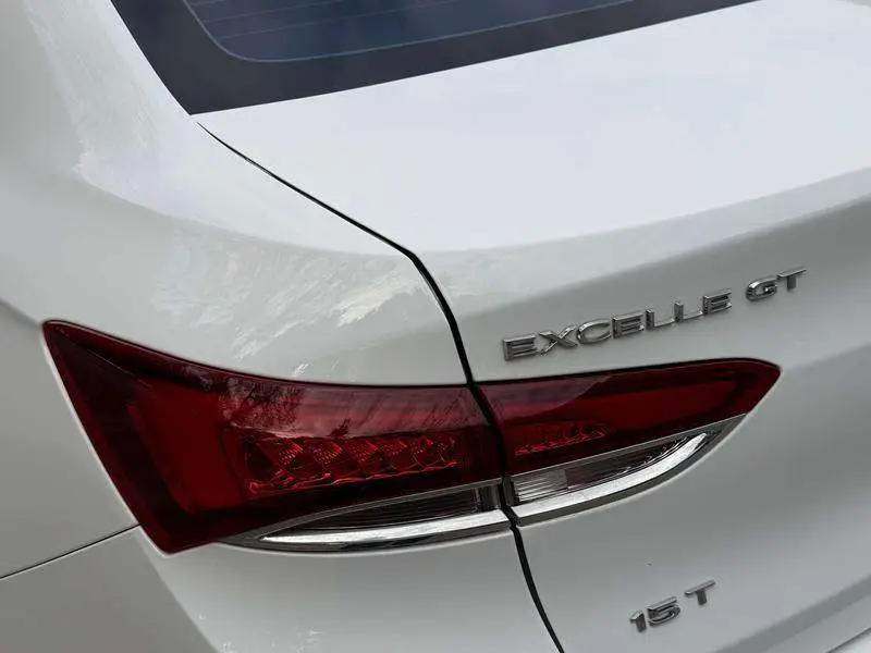 Hideo 2018 15T Dual Clutch Elite National V — 9
