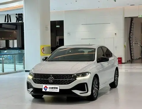 Lavida 2023 280TSI DSG Starry Sky Edition