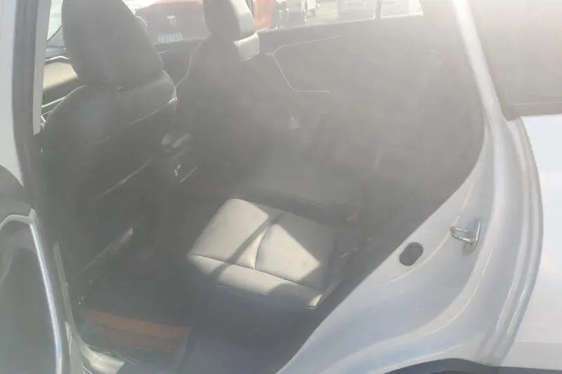 RAV4 Rongfang 2022 2.0L CVT 2WD Urban Edition — 16