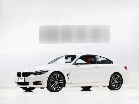 BMW 4 Series 2019 430i M Sport Night Edition
