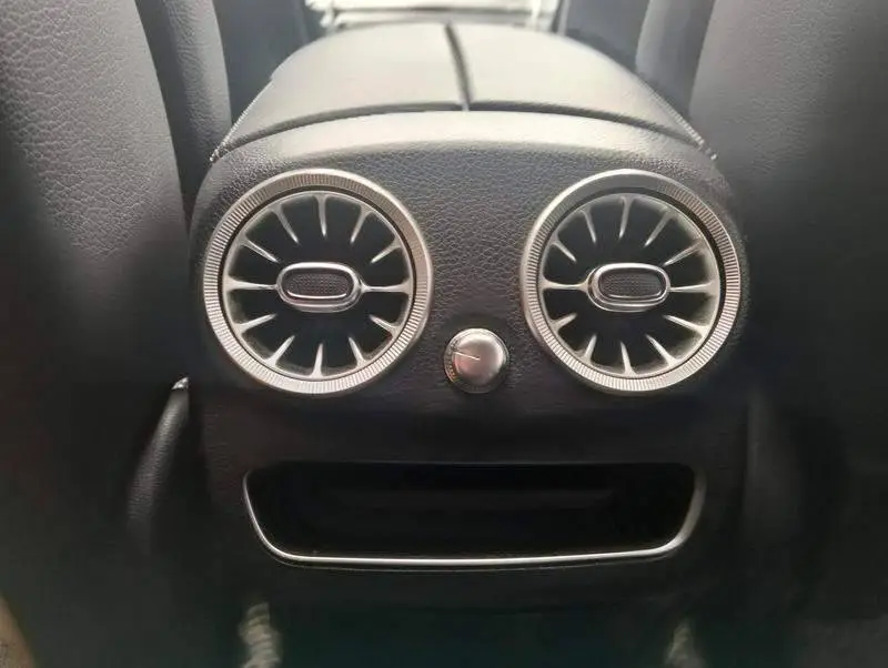 Mercedes-Benz C-Class 2020 C 260 Sport — 10