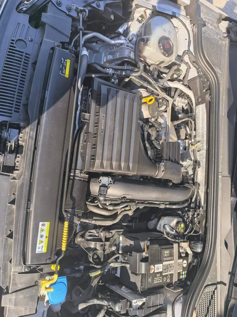 Golf 2023 facelift 280TSI DSG Pro — 6