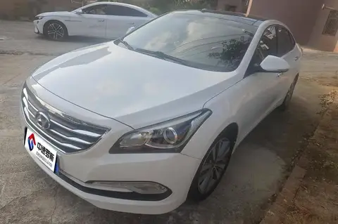 Name map 2016 1.8L Automatic Intelligent GLS