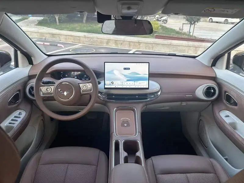 BingoPro  2026 Flagship Model with 403km/h — 7