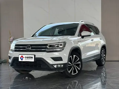 Tharu 2021 280TSI 2WD Luxury Edition PLUS