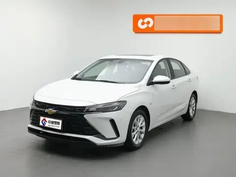 Cruze 2024 1.5L Dual Clutch Enjoy Edition