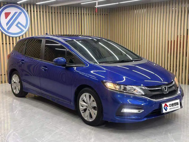 Jed 2020 1.8L Automatic Comfort Edition — 3