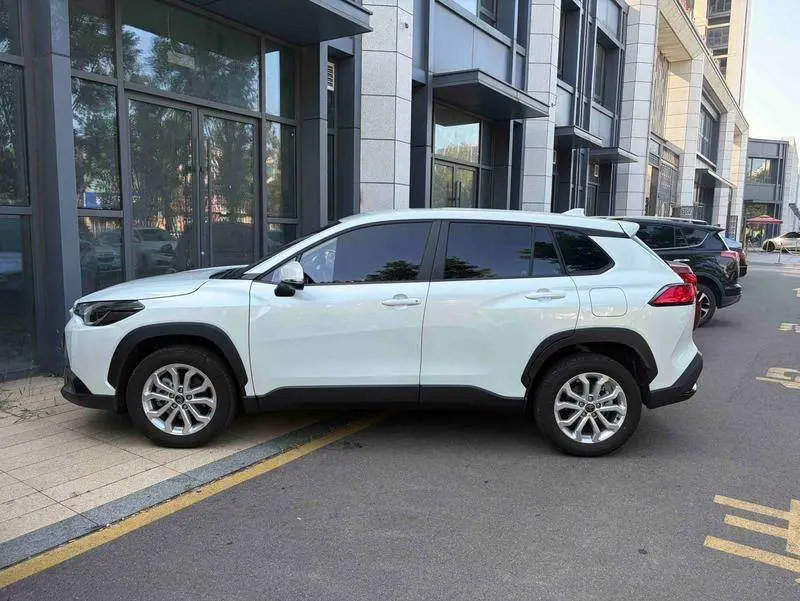 Landa 2024 2.0L CVT Elite Edition — 2