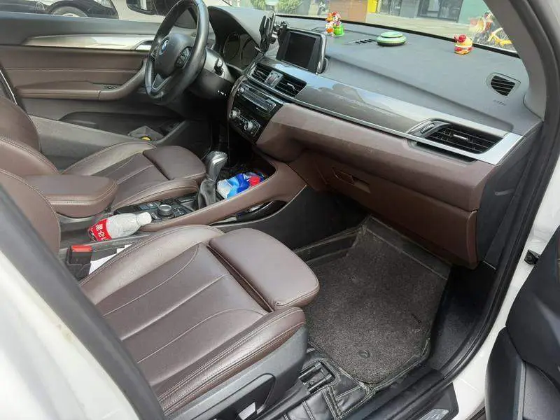 BMW X1 2019 sDrive18Li Premium Edition — 5