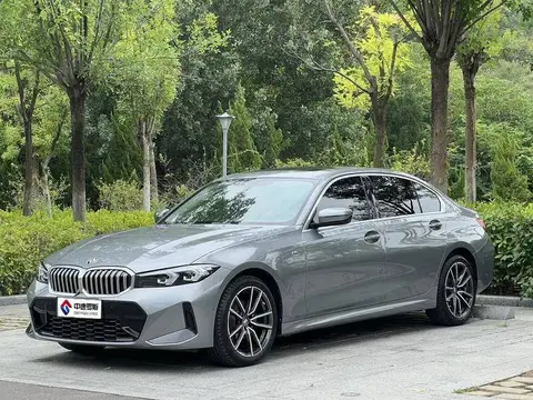 BMW 3 Series 2023 320Li M Sport Package