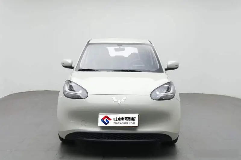 Wuling Bingo 2023 203km Light Edition — 2