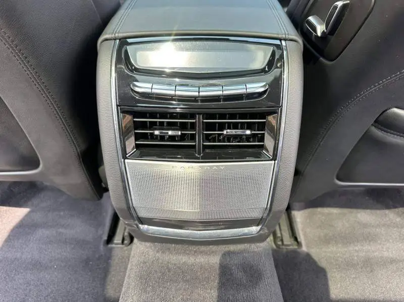 Cadillac CT6 2019 28T Platinum Edition — 9