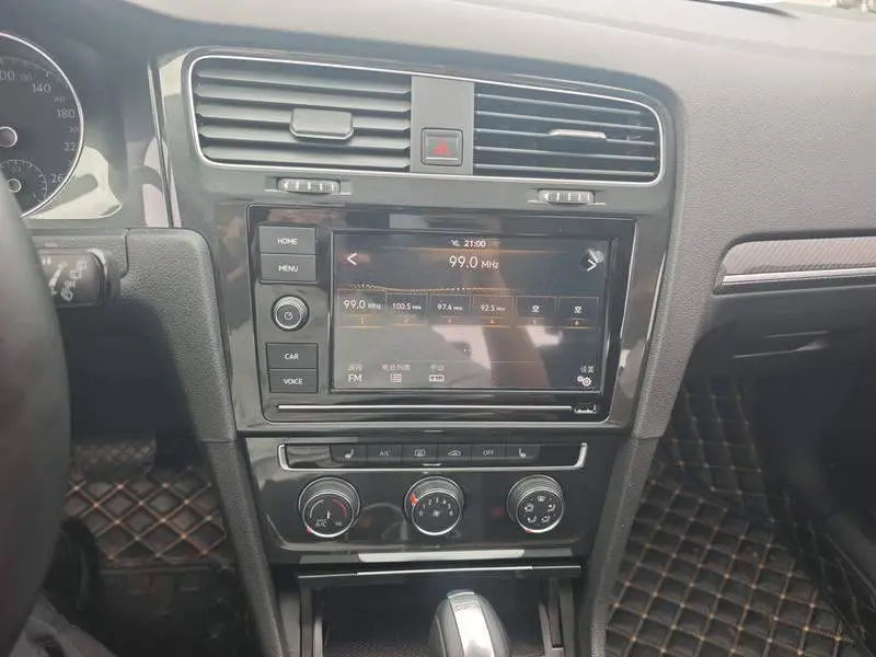 Golf 2019 280TSI DSG Luxury National VI — 10