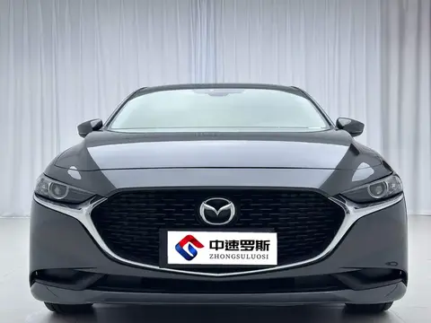 Mazda 3 Angkesaila 2021 1.5L Automatic Premium Edition
