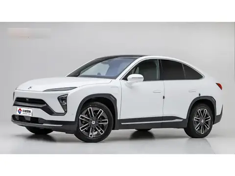 NIO EC6 2020 475KM Performance Edition