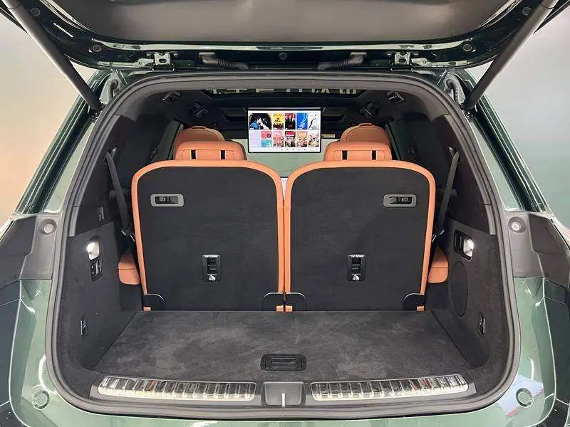 Ideal L9 2025 Ultra Smart New Edition — 19