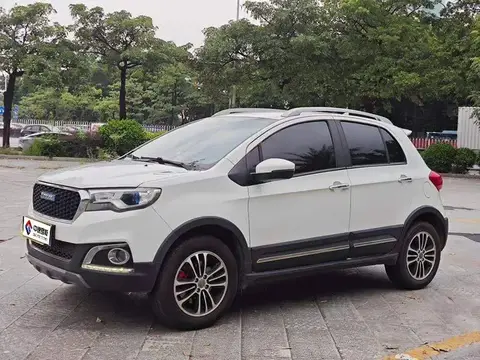 Haval H1 2016 Blue Label 1.5L AMT Comfort Edition