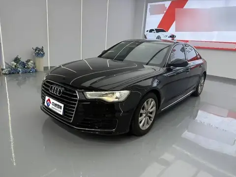 Audi A6L 2016 30 FSI Technology