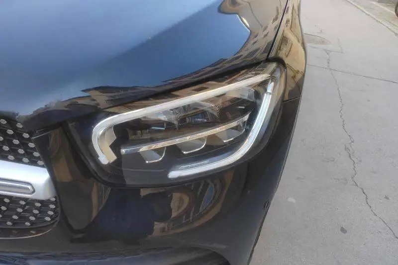 Mercedes-Benz GLC 2021 GLC 300 L 4MATIC Dynamic — 6