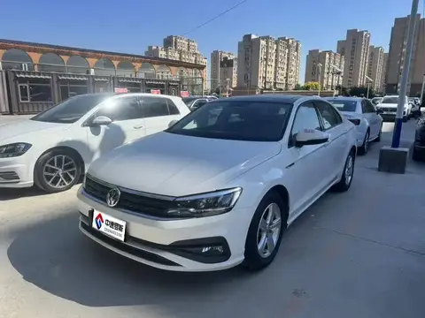 Lingdu 2021 230TSI DSG Fashion Edition