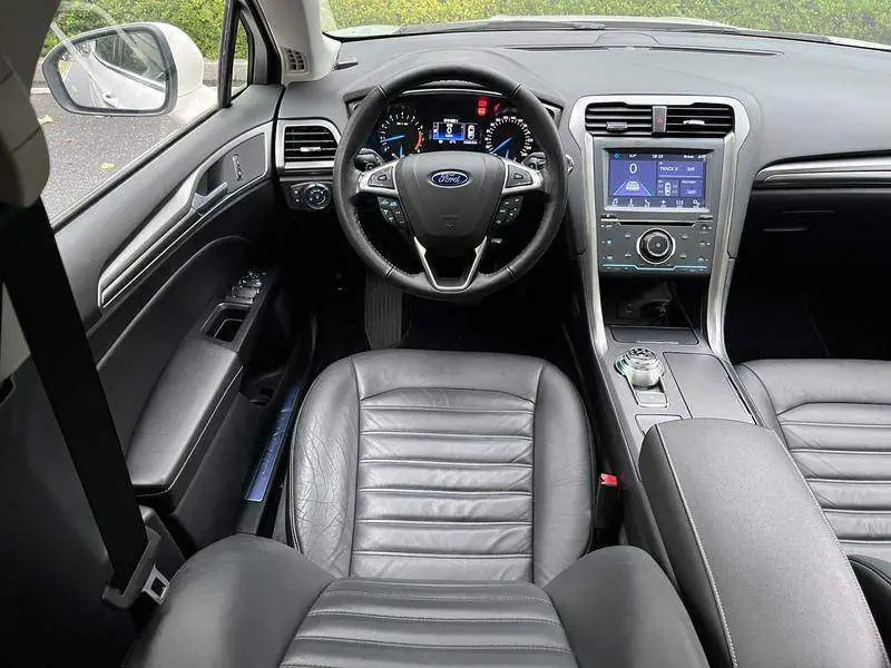 Mondeo 2017 EcoBoost 180 Fashion — 16