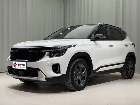 Cytus 2023 1.5L CVT Luxury Edition