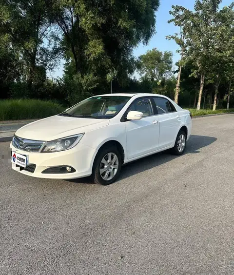 BYD e5 2017 300 Premium