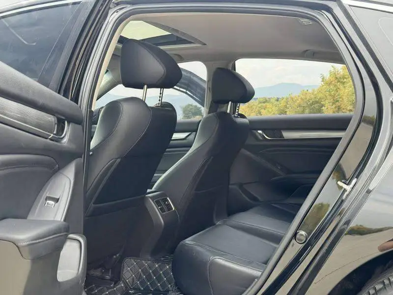 Accord 2018 260TURBO Luxury Edition National VI — 20