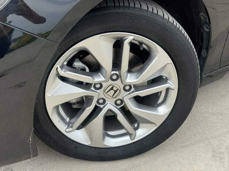 Accord 2018 260TURBO Luxury Edition National VI — 10