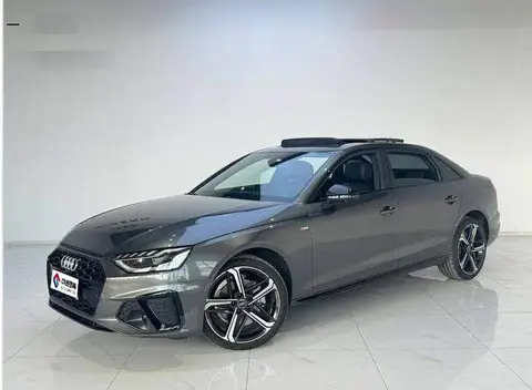 Audi A4L 2024 40 TFSI Luxury Dynamic Edition