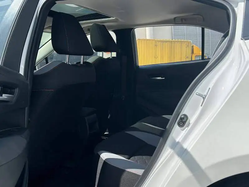 Corolla 2021 1.2T S-CVT Elite SPORT Edition — 9