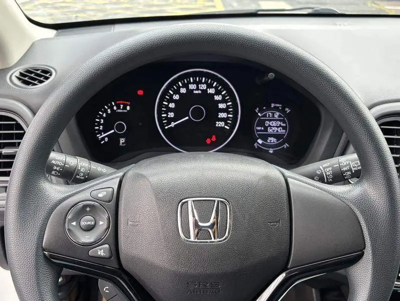 VEZHI 2020 220 TURBO CVT Elite Edition — 7