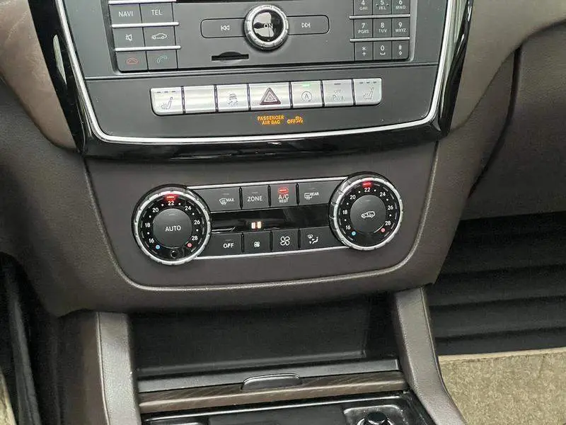 Mercedes-Benz GLE 2016 GLE 400 4MATIC — 7