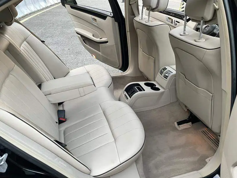 Mercedes-Benz E-Class 2015 E 260 L Sports Fashion Edition — 8