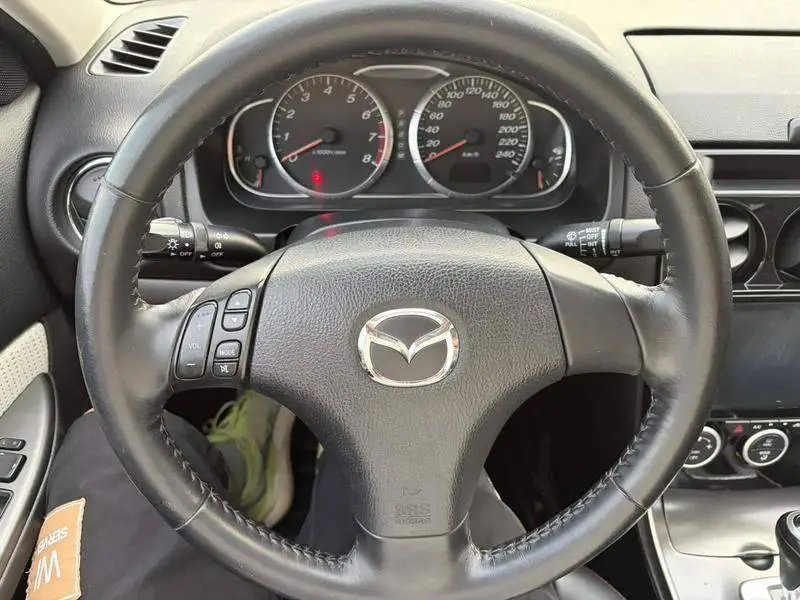 Mazda 6 2014 2.0L Automatic Classic — 14