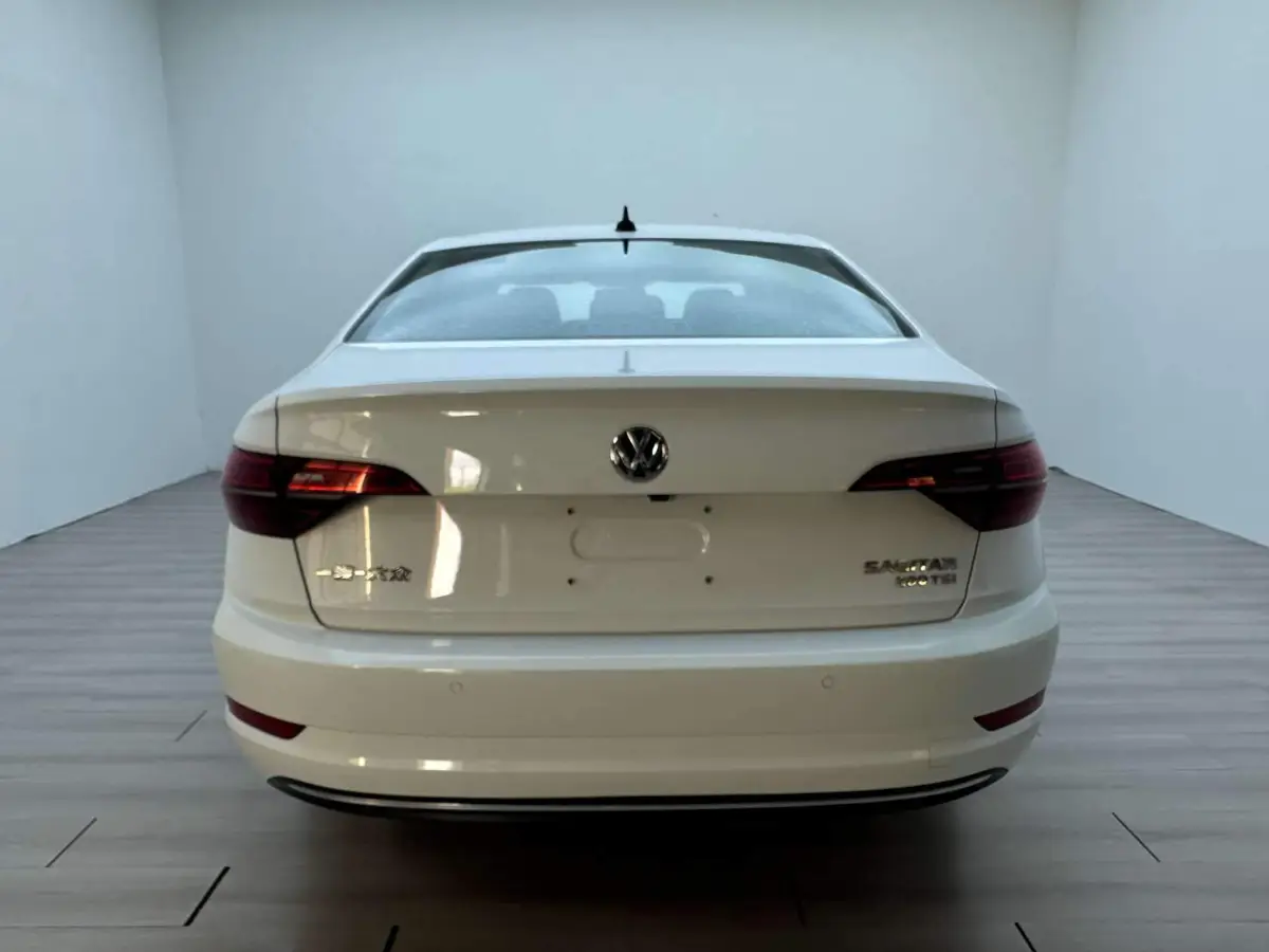 Sagitar 2022 280TSI DSG Beyond Edition — 5