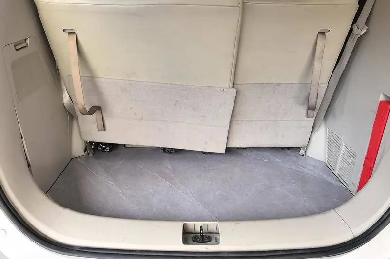 Buick GL8 2018 ES 28T Comfortable National VI — 17
