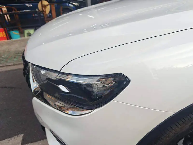 Haval H6 2023 National Trend Edition 1.5T Automatic City Edition — 8