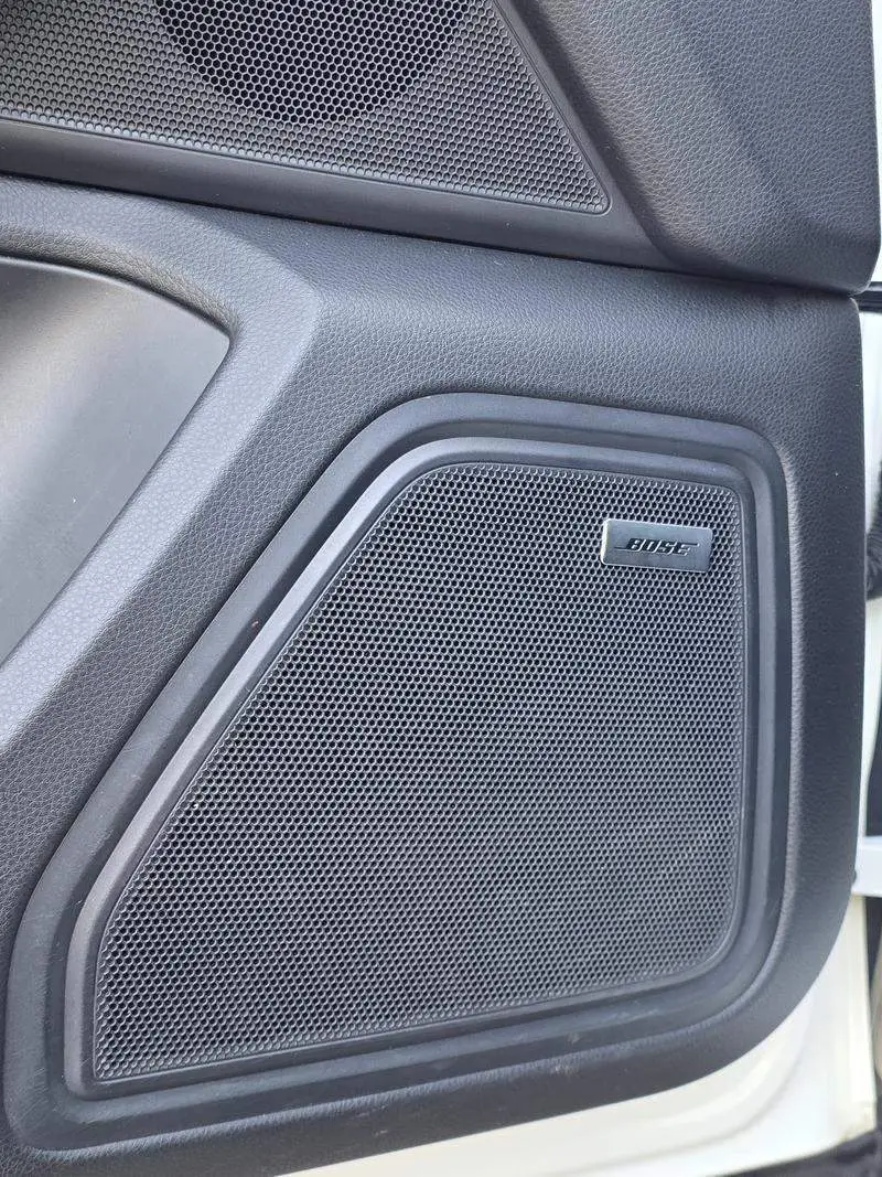 Macan 2014 Macan S 3.0T — 8